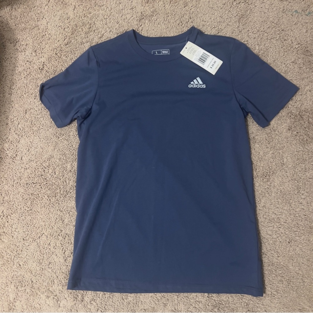 Adidas Boys T-Shirt